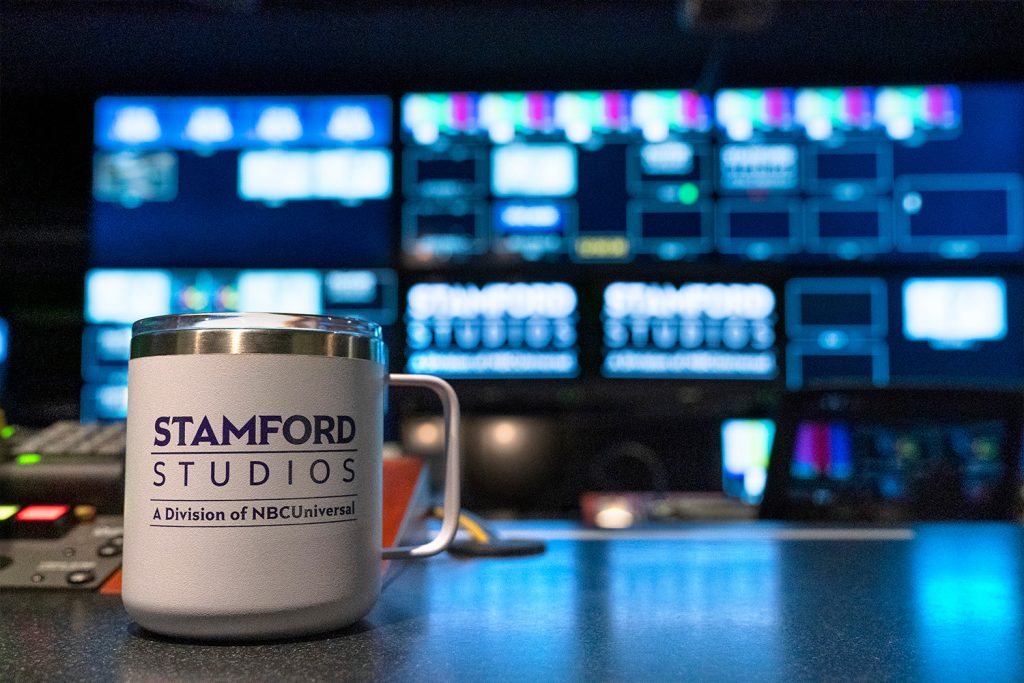 Studio Rentals: Studio A Tech Specs | Stamford Studios